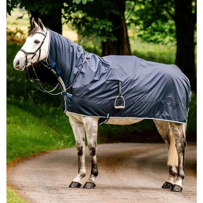 Outdoor paardendeken Horseware Newmarket