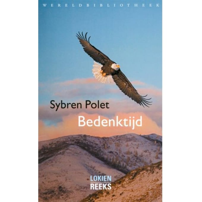 Bedenktijd - Sybren Polet
