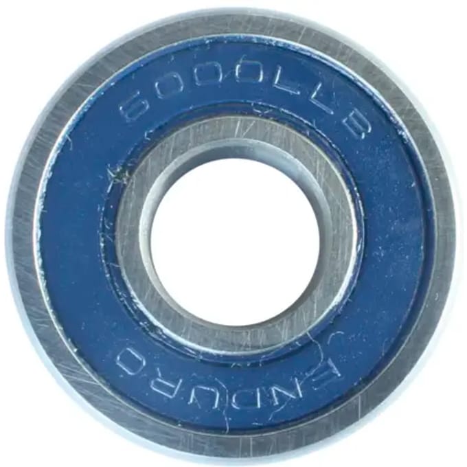 Lagers Enduro Bearings 6000 LLB-10x26x8