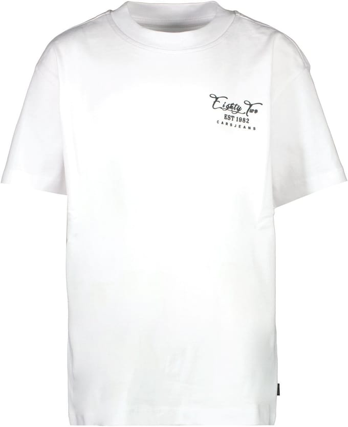 Cars Jeans T-shirt Mezzo Jr. - Jongens