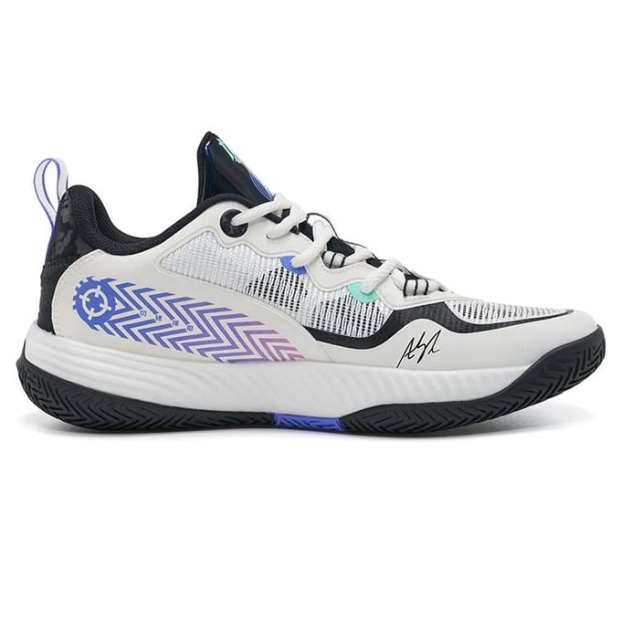 Basketbalschoenen Rigorer AR Battle 2 Comet