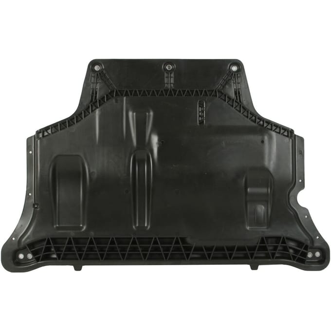 Motor-/Veiligheidsbumper BLIC 6601-02-0027860P