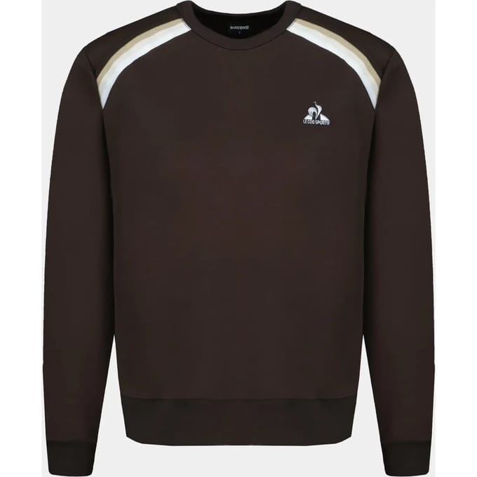 Dames sweatshirt Le Coq Sportif Heritage