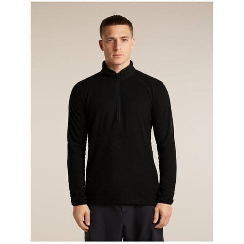 Fleece Jack Icebreaker -