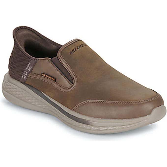 Skechers Slip-Ins Relaxed Fit Slade Cooper Instappers Heren