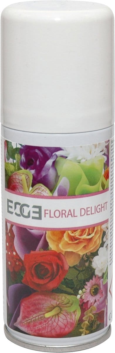 Euro Products Luchtverfrisser Aerosol Floral Delight 12 Stuks