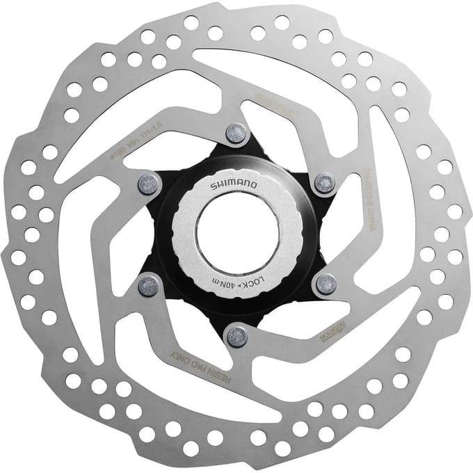 Remschijf Shimano