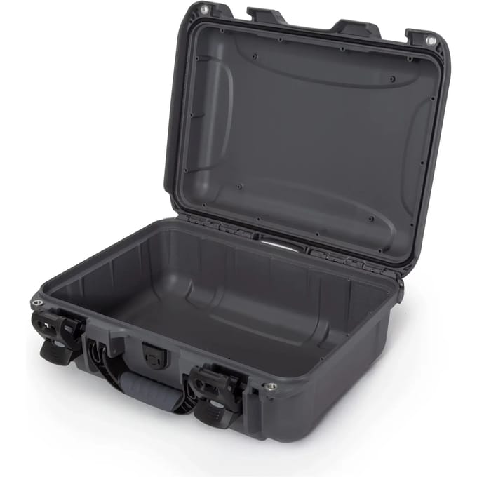 Nanuk 920 Case - Graphite