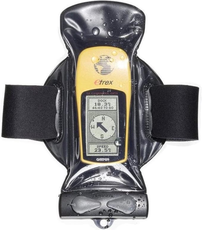 Aquapac - 100% Waterdichte Sport Armband - Small