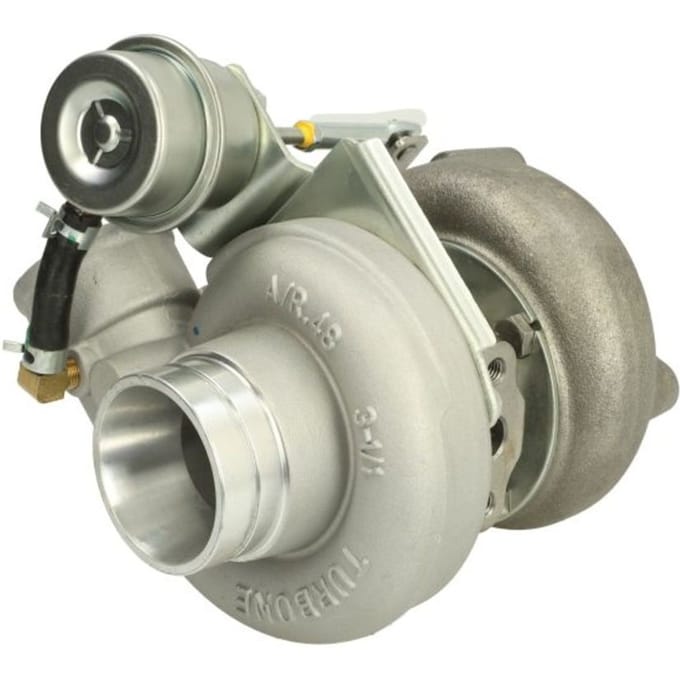Supercharger, drukvulling EVORON EVTC0345