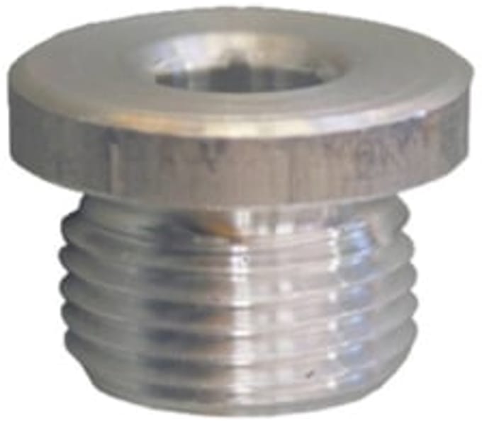 Wurth - Olieaftapplug - Olieaftapplug x 10 st Lengte 12 mm