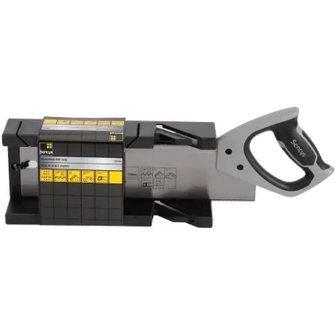 Sencys Verstekbak 35cm Met Zaag 30cm