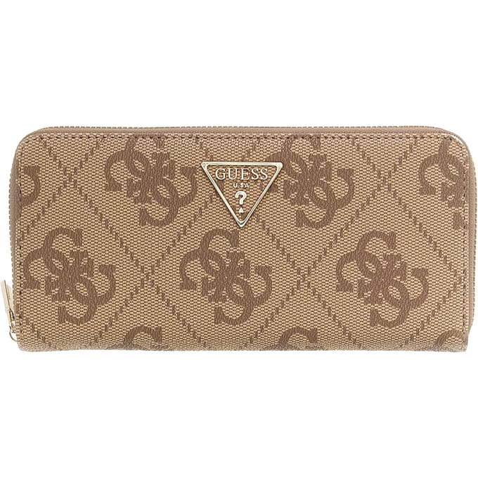 Laurel Large Zip Portemonnee
