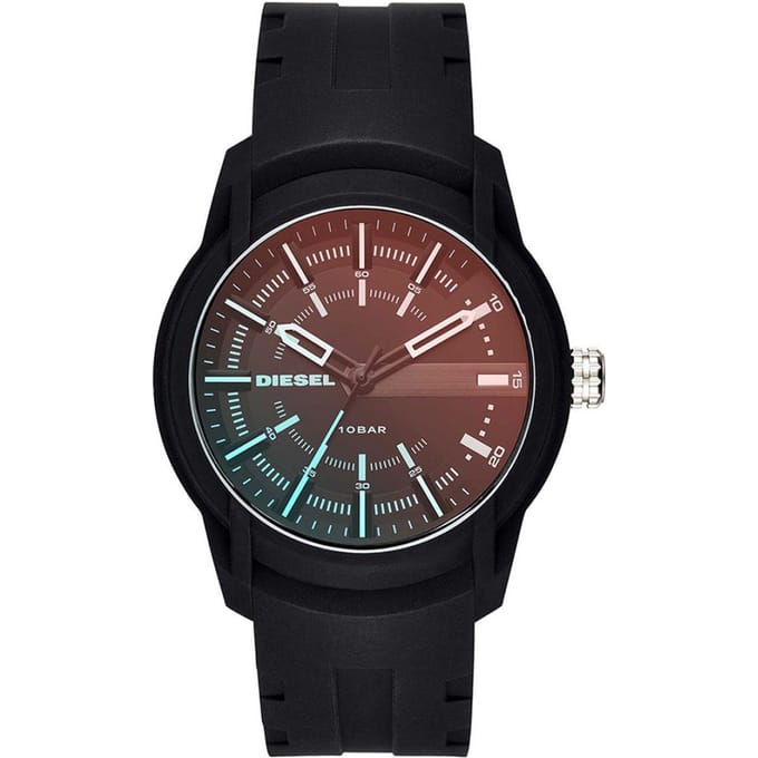 Diesel DZ1819 Heren Horloge 45mm 10ATM