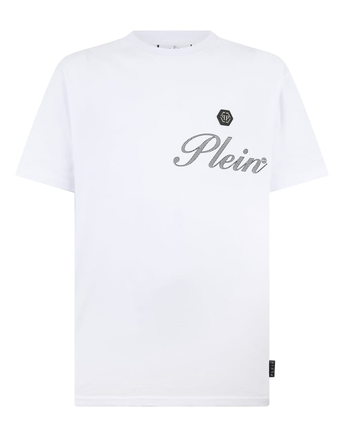Round Neck T-Shirt Signature