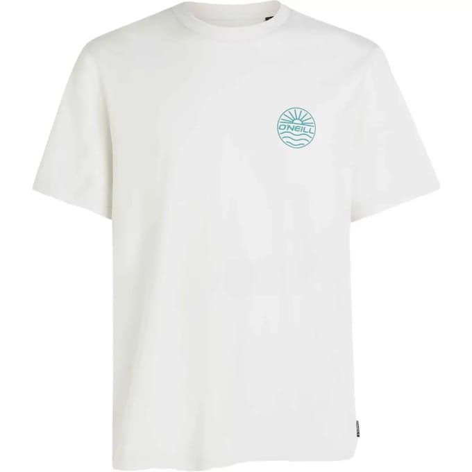 T-shirt O'Neill Jordy Smith Senic