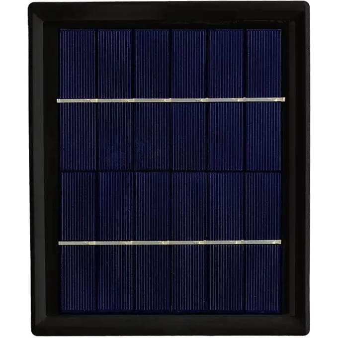 Panneau solaire voor fence Luda Farm