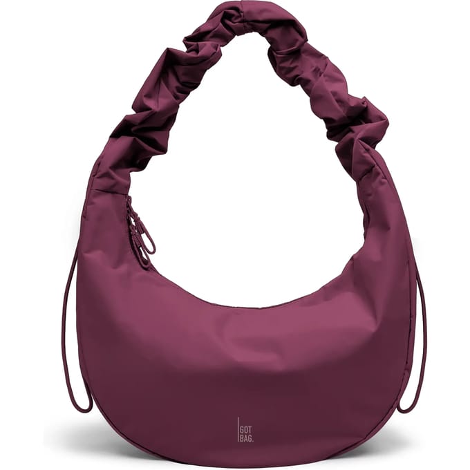 GOT BAG Moon Bag Ruffle kraken
