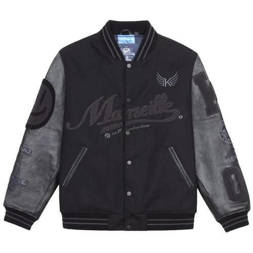 Blazer Kaporal TOC