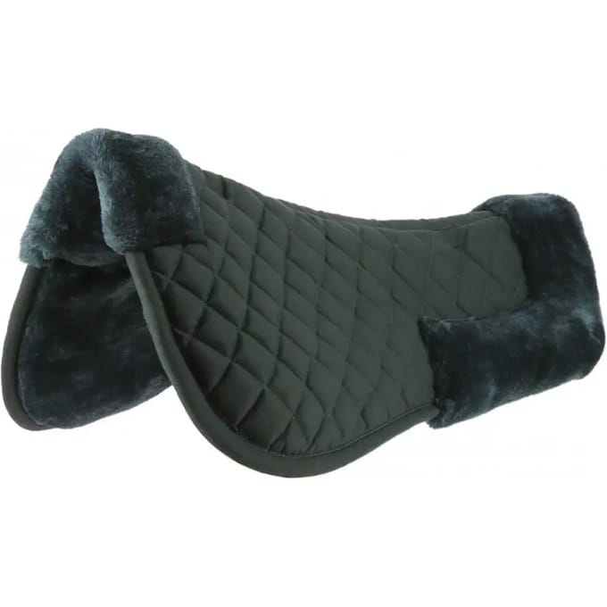 Zadelonderlegger voor paarden Riding World