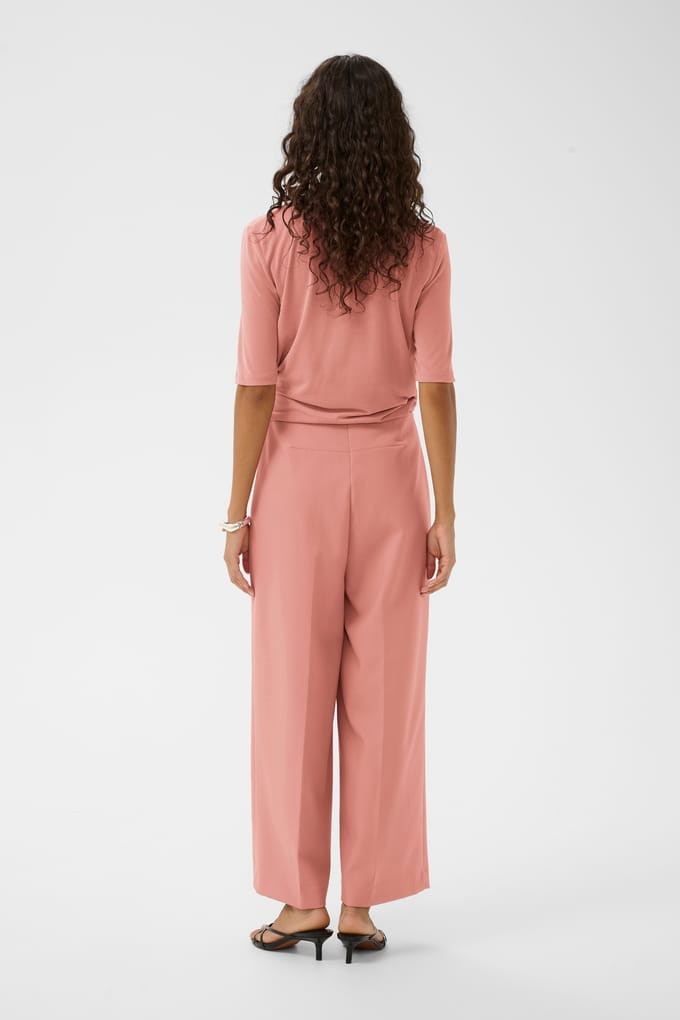 Damesbroek Soaked in Luxury Corinne Wide