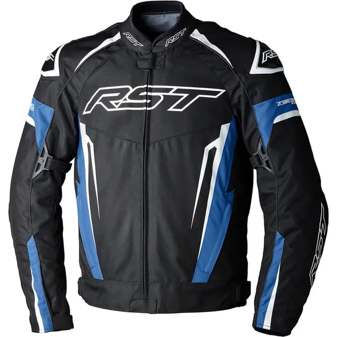 Motorjas RST TracTech Evo 5 CE