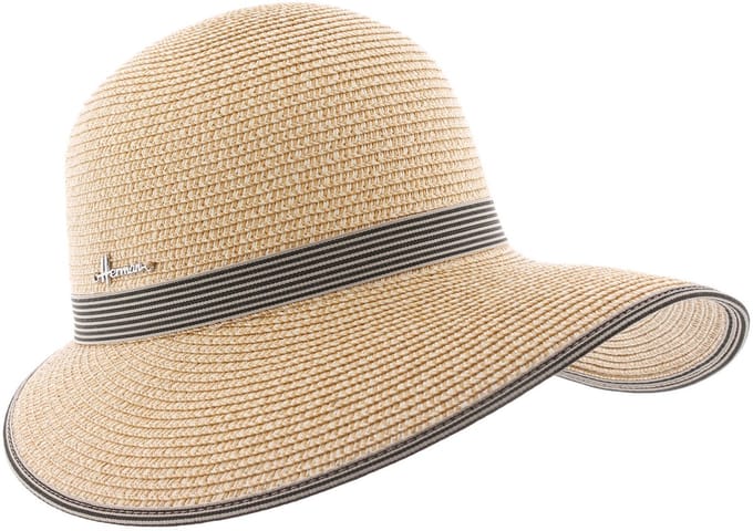 Zonnehoed - Herman Headwear - Conquest 022 - Maat M 57cm