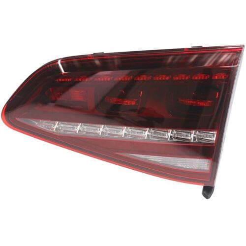 Achterlicht MAGNETI MARELLI 714081240811