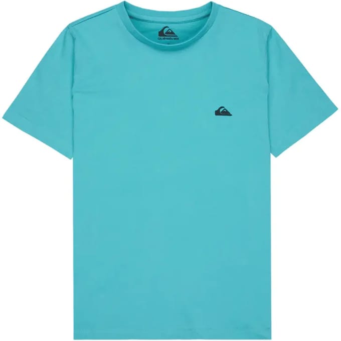 T-shirt kind Quiksilver Basic