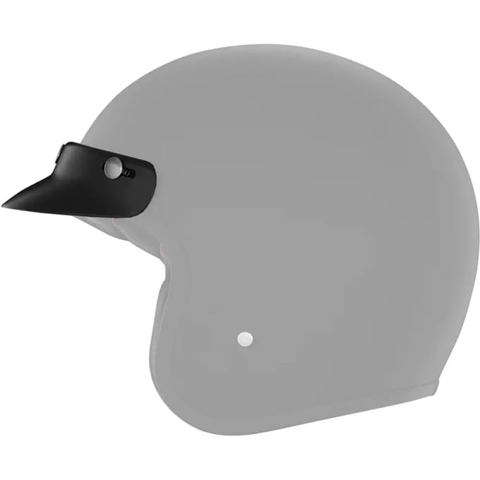 Vizier voor motorcrosshelm Nox 243