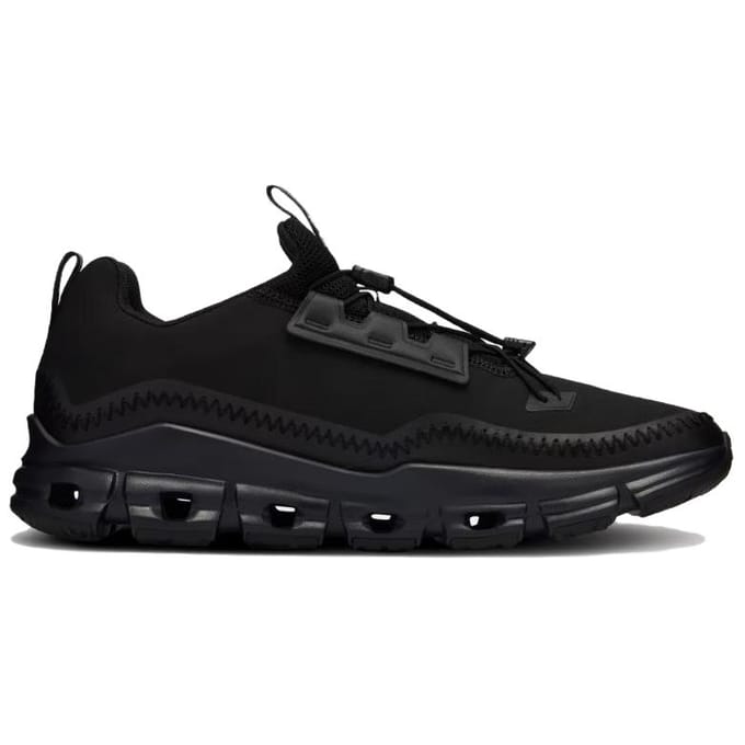 ON Cloudaway All Black Dames Sneakers 3WD30370485 37 black