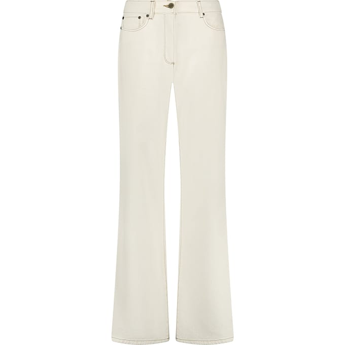 Nukus Ruby Pants Pantalons Off White Nks09023