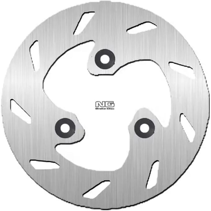 Remschijf voor vaste motorfiets NG Brake Disc DIS367