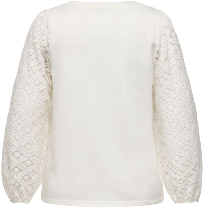 ONLY Carmakoma Blouse CAREFFIE Blouse