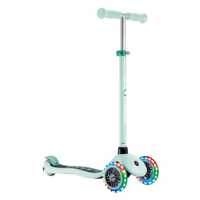 Kinderstep Globber Primo Lights