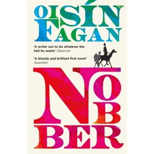 Nobber - Oisin Fagan