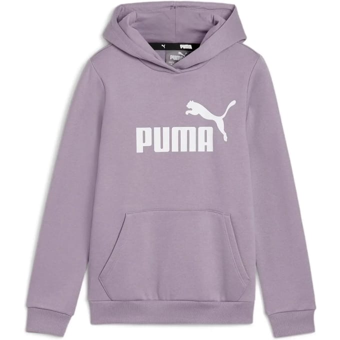 Capuchon met meisjeslogo Puma Essentiels