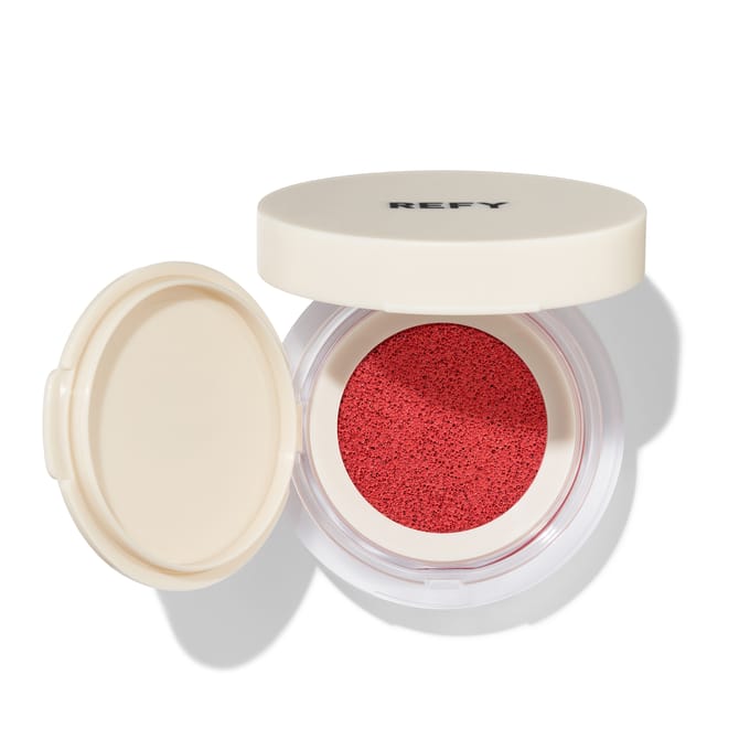 REFY Water Blush - Vloeibare Blush - Natuurlijke Glow - Lychee