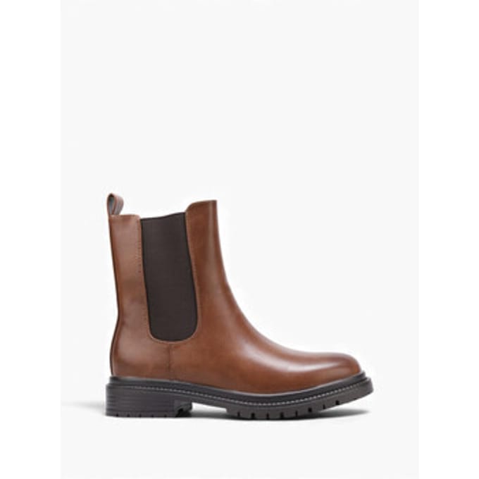 Enkellaarzen La Modeuse 77101_P182736