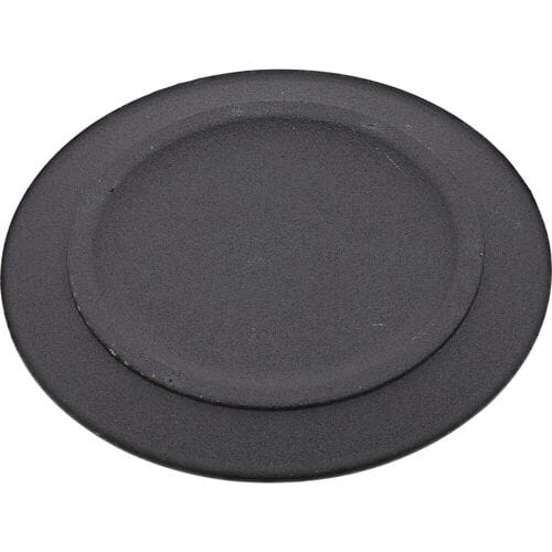 AEG brandertop, semisnel, 140007789112