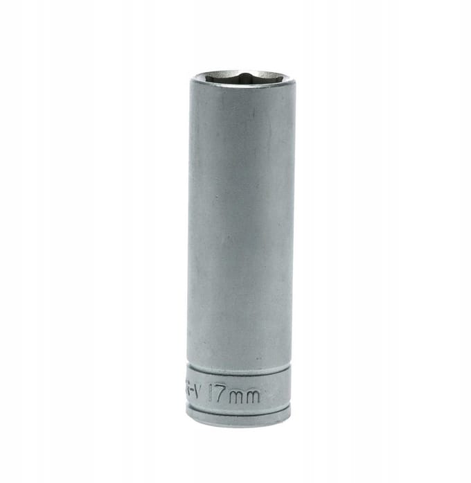Teng Tools M1206176 Dop diep 1/2-17mm -6kant
