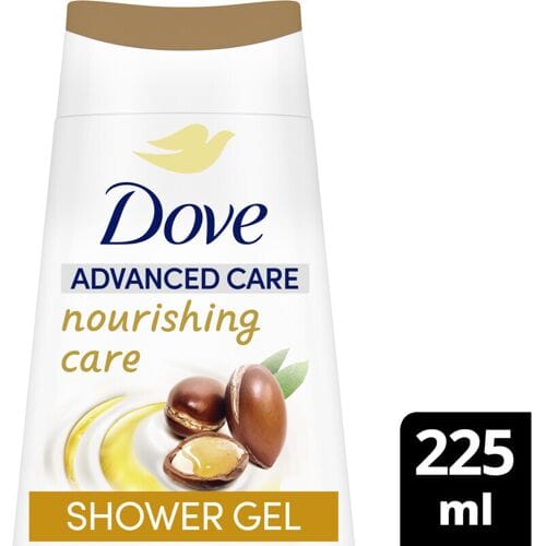 Dove Douchecrème Nourishing Care - 225 ml