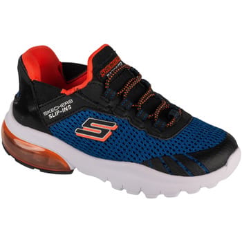 Skechers Slip Ins Razor Air Instappers - Sneakers - Unisex - Blauw