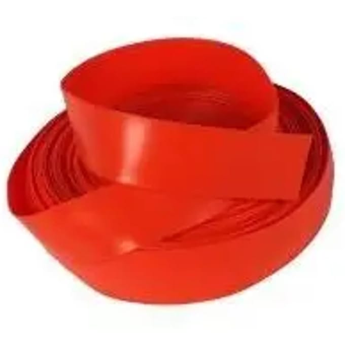 Elastomeerband 20 m Sporti