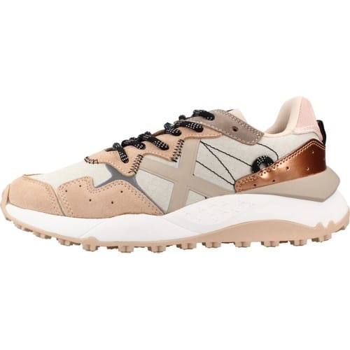 Munich Shibuya 42 Schoenen Beige EU 41 Vrouw