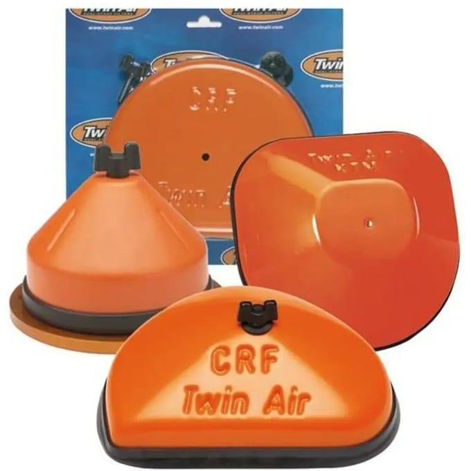 Luchtfilterdeksel Twin Air Yamaha YZ65F