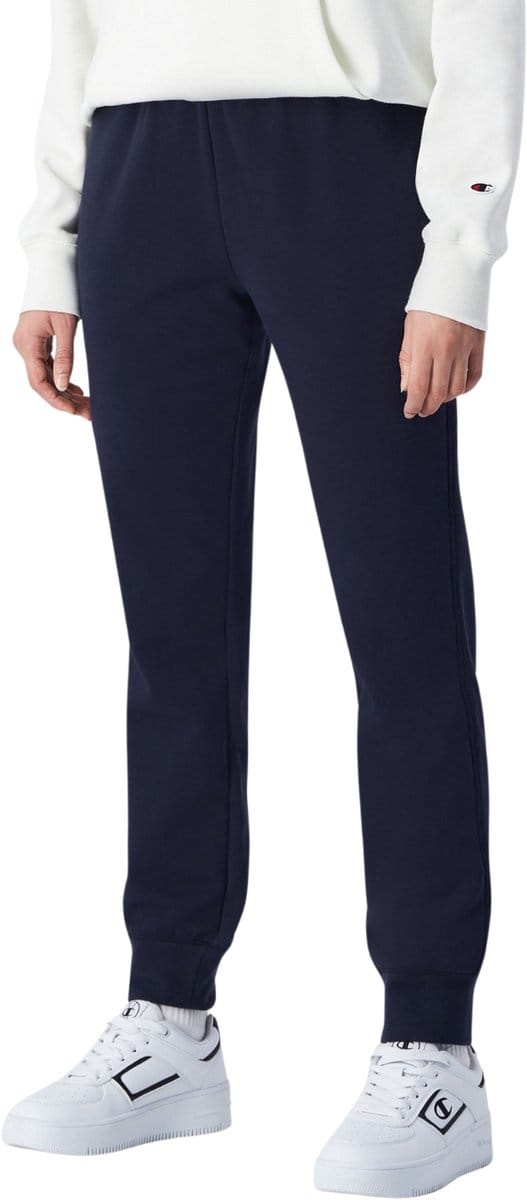 Campingaz Broek Dames Champion Rib Cuff Donkerblauw - Maat S
