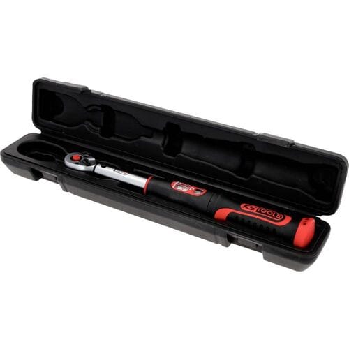 KS Tools 516.9012 Momentsleutel Met omschakelbare ratel