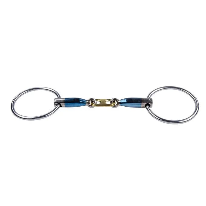 Trust Sweet Iron-loose ring-dr.bristol-16mm   Watertrens