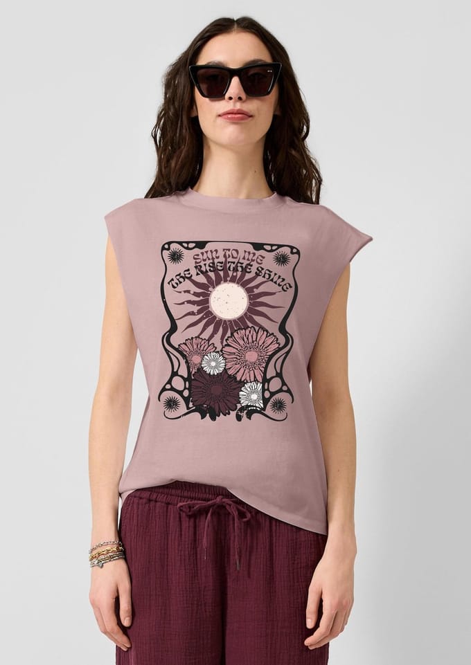 QS T-Shirt